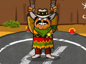 Amigo Pancho 3