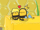 Angry Bees