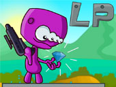 Another Planet 2 Levels Pack