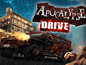 Apocalypse Drive