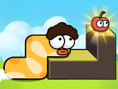 Apple Worm