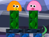Aqua Jelly Puzzle 2