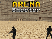 Arena Shooter