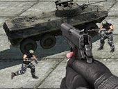 Armed Defender