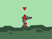 Armor Mayhem