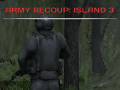 Army Recoup Island 3