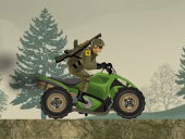 Army Rider