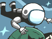 Astroback
