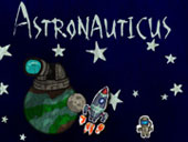 Astronauticus