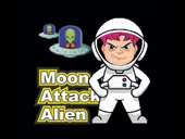 Attack Alien Moon