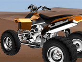 ATV Ride