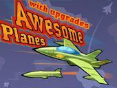 Awesome Planes