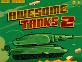 Awesome Tanks 2