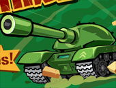 Awesome Tanks