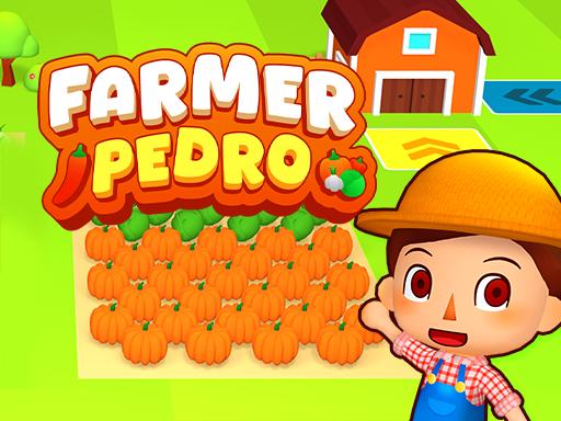 Farmer Pedro