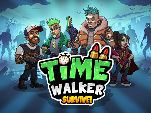 Timewalker