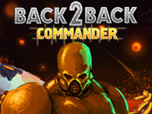 Back2Back Commander