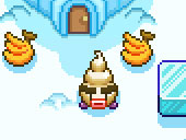 Bad Ice-Cream
