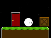 Balls in Space