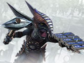 Battle for Darkness