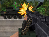 Battlefield Escape 2