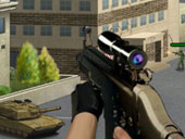 Battlefield Shooter
