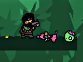 Bazooki Pocalypse