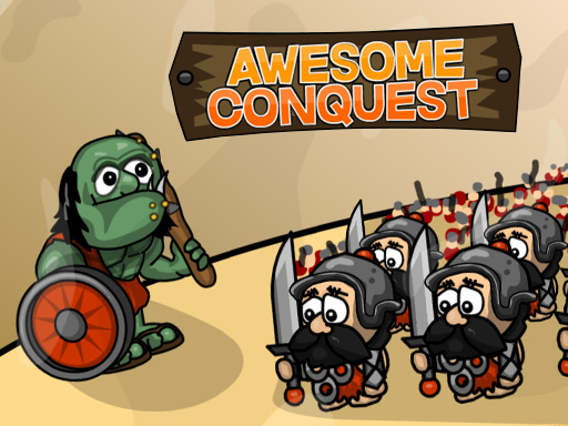 Awesome Conquest