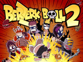 Berzerk Ball 2