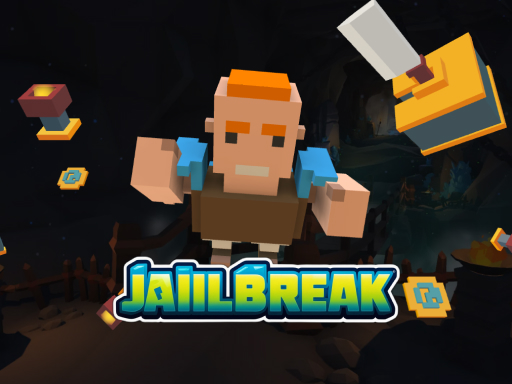 Jailbreak Roblox Jumper