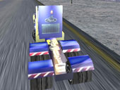 Big Racer