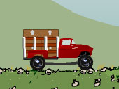 Big Truck Adventures 2