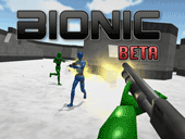 Bionic Beta
