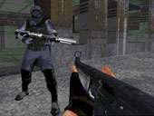 Biozombie Shooter Level Pack