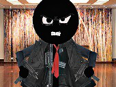 Black 4 Time of Revenge
