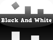 Black And White