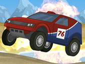 Blast Driver