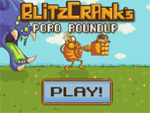 Blitzcranks Poro Roundup