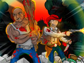 Bloodbath Adventure