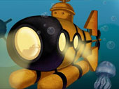 Bloomo Submarine