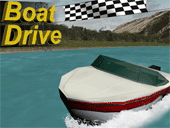 Boat Drive