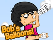 Bobs Balloons