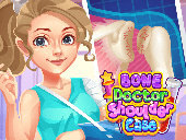 Bone Doctor Shoulder Case