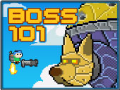Boss 101