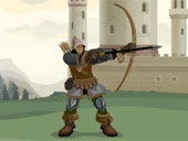 Bow Shooting