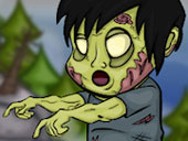 Brainless Zombie