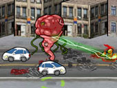 BrainZilla