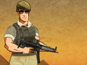 Brave Soldier