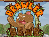 Brawler Bear Arena