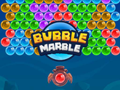 Bubble Marble
